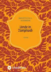 Unruhe im Zwergenwald : Greta