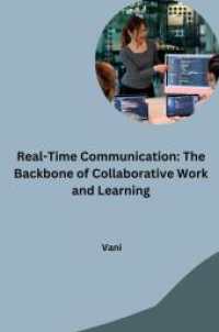 Real-Time Communication: The Backbone of Collaborative Work and Learning