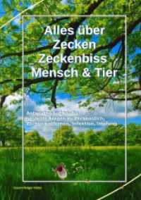 Alles über Zecken Zeckenbiss Mensch & Tier: Antworten auf häufig gestellte Fragen zu Zeckenstich, Zecken entfernen, Infektion, Impfung