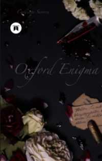 Oxford Enigma: Historischer Krimi