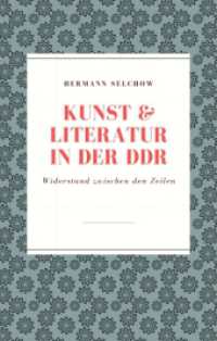 Kunst & Literatur in der DDR : Widerstand zwischen den Zeilen