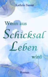 Wenn aus Schicksal Leben wird