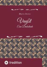 Vaußt : Eine Diaboliade