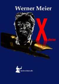 Xplosion Die meiercrimes Trilogie! Zum Finale ein Kracher! : In Zeiten wie diesen... meiercrimes.de Die Trilogie!