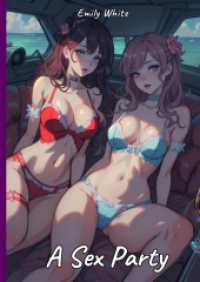A Sex Party : Sexy Erotic Stories for Adults Illustrated with Hentai Pictures - Naked Illustrations