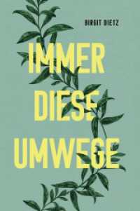 Immer diese Umwege