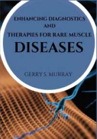 Enhancing diagnostics and therapies for rare muscle diseases