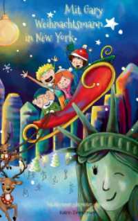 Mit Gary Weihnachtsmann in New York : Das Abenteuer geht weiter - Band 2