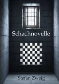 Schachnovelle : Großdruck