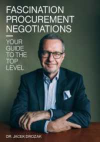 Fascination procurement negotiations : Your guide to the top level