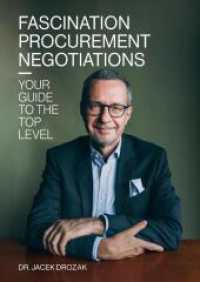 Fascination procurement negotiations : Your guide to the top level