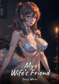 My Wife's Friend : Sexy Erotic Stories for Adults Illustrated with Hentai Pictures - Naked Illustrations