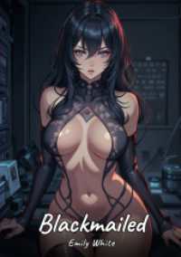 Blackmailed : Sexy Erotic Stories for Adults Illustrated with Hentai Pictures - Naked Illustration