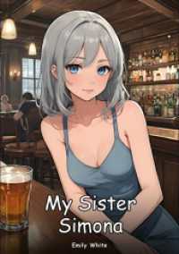 My Sister Simona : Collection of Adult and Erotic Manga Stories