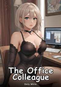 The Office Colleague : Collection of Adult and Erotic Manga Stories with Nude Pictures