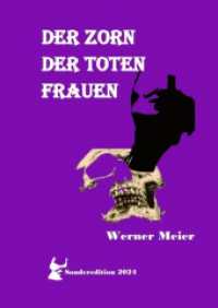 Der Zorn Der Toten Frauen: Hört unsere Schreie! Spürt unseren Zorn! Unsere Seelen sterben nicht!
