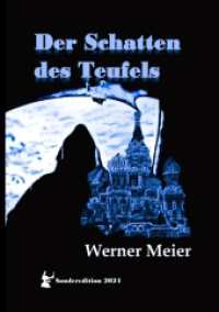 Der Schatten des Teufels : Sonderedition! Sonderpreis! Brandaktuell! in Zeiten wie diesen... 'Es ist der Ungar, der falsch spielt! Wir alle wissen das!'