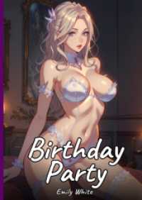 Birthday Party : Sexy Erotic Stories for Adults Illustrated with Hentai Pictures - Naked Illustrations