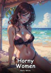 Horny Women : Collection of Adult and Erotic Manga Stories with Nude Pictures
