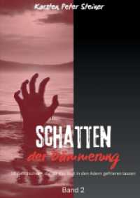 Schatten der Dämmerung : Gruselgeschichten