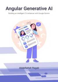 Angular Generative AI : Building an intelligent CV enhancer with Google Gemini