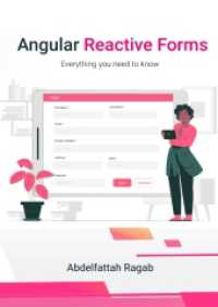 Angular Reactive Forms : Everything you need to know