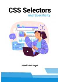 CSS Selectors and Specificity （2024. 56 S. 210 mm）