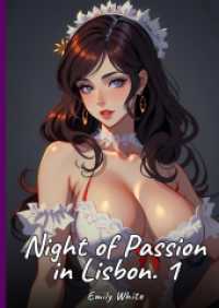 Night of Passion in Lisbon. 1 : Sexy Erotic Stories for Adults Illustrated with Hentai Pictures - Naked Illustrations