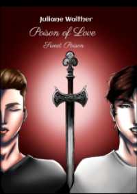 Poison of Love : Sweet Poison