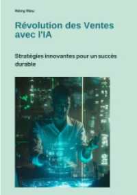 Révolution des Ventes avec l'IA : Stratégies innovantes pour un succès durable