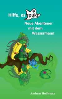 Hilfe, es spukt! : Neue Abenteuer mit dem Wassermann