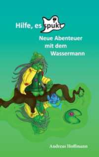 Hilfe, es spukt! : Neue Abenteuer mit dem Wassermann