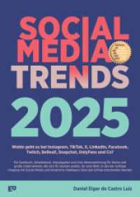 Social Media Trends 2025 : Wohin geht es bei Instagram, TikTok, X, LinkedIn, Facebook, BeReal!, Snapchat, OnlyFans und Co?