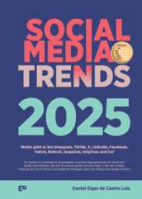 Social Media Trends 2025 : Wohin geht es bei Instagram, TikTok, X, LinkedIn, Facebook, BeReal!, Snapchat, OnlyFans und Co?