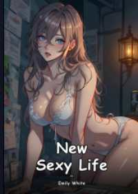New Sexy Life. 21 : Collection of Adult and Erotic Manga Stories with Nude Pictures