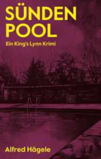 Sündenpool : Ein King's Lynn Krimi