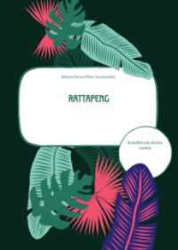 Rattapeng : Als der Blitz in die alte Eiche einschlug