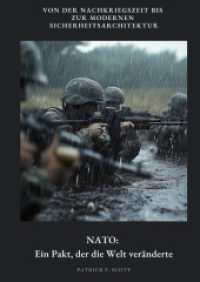 NATO : Ein Pakt, der die Welt veränderte: Von der Nachkriegszeit bis zur modernen Sicherheitsarchitektur
