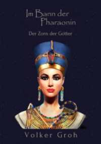 Im Bann der Pharaonin III : Der Zorn der Götter