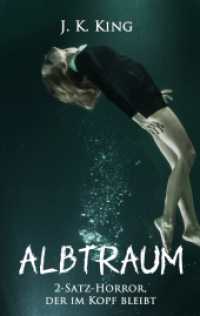Albtraum : 2-Satz-Horror, der im Kopf bleibt