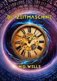 Die Zeitmaschine: Großdruck