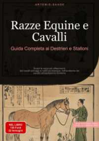 Razze Equine e Cavalli : Guida Completa ai Destrieri e Stalloni: Scopri le razze più affascinanti: dai cavalli selvaggi ai nobili purosangue, dall'anatomia del cavallo all'equitazione moderna