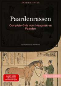 Paardenrassen : Complete Gids voor Hengsten en Paarden: Van Kaltblüter tot Warmblüter