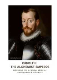 Rudolf II : The Alchemist Emperor: Exploring the Mystical Reign of a Renaissance Visionary