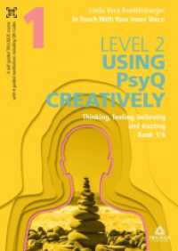 In Touch with Your Inner Voice LEVEL 2 : Book 1/6: Thinking, feeling, believing and trusting