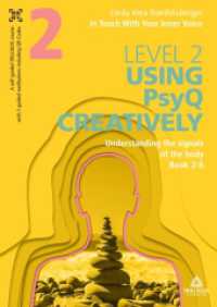 In Touch with Your Inner Voice LEVEL 2 : Book 2/6: Understanding the signals of the body