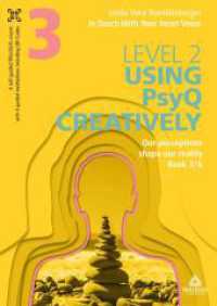 In Touch with Your Inner Voice LEVEL 2 : Book 3/6: Our perceptions shape our reality