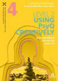 In Touch with Your Inner Voice LEVEL 2 : Book 4/6: Being steadfast in everyday life