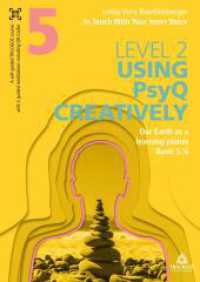 In Touch with Your Inner Voice LEVEL 2 : Book 5/6: Our Earth as a learning planet