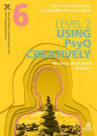 In Touch with Your Inner Voice LEVEL 2 : Book 6/6: The forces of the World